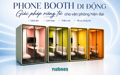 booth portable