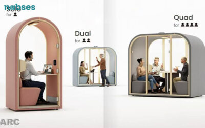 booth portable