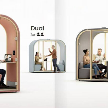 booth portable