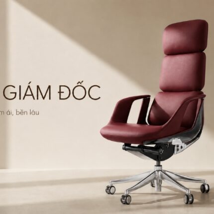 Ghế giám đốc