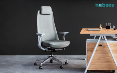 Ghế giám đốc cao cấp