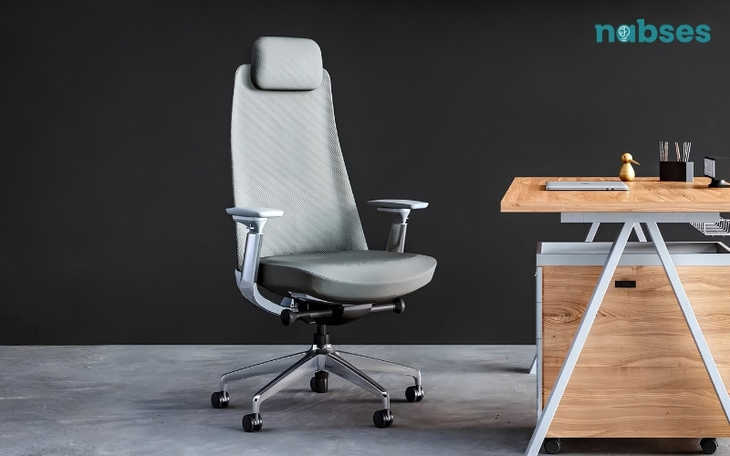 Ghế giám đốc cao cấp