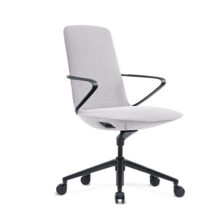 ghế xoay tựa lưng