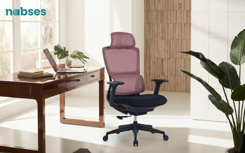 ghế xoay văn phòng giá rẻ