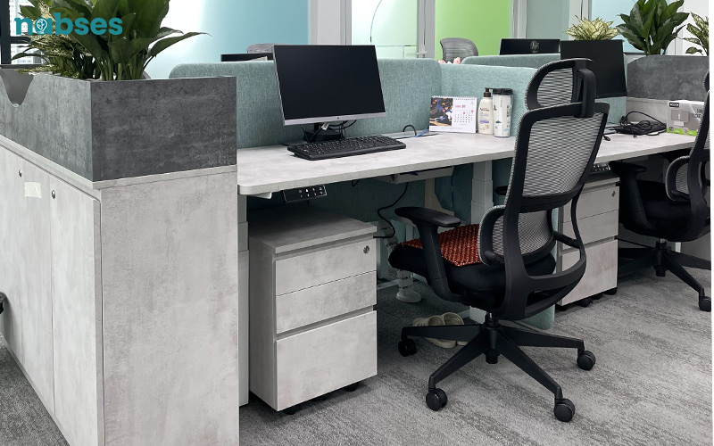 bàn làm việc giá rẻ