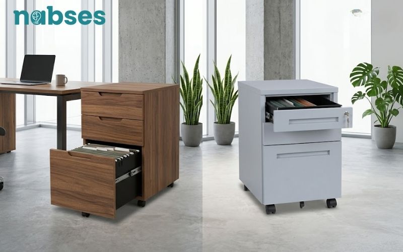 tủ đựng hồ sơ