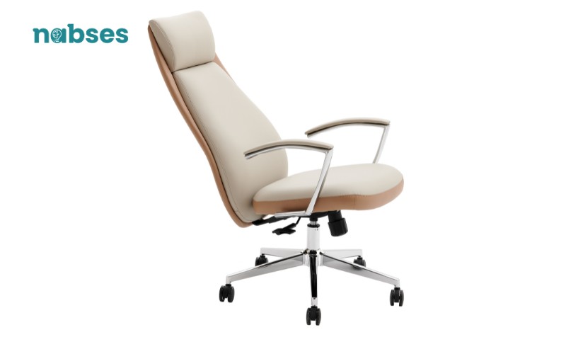 ghế giám đốc nhập khẩu cao cấp