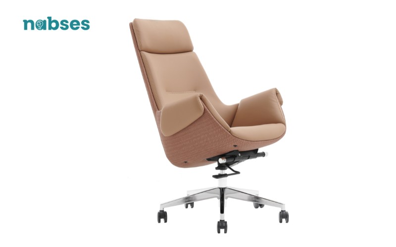 ghế giám đốc nhập khẩu cao cấp