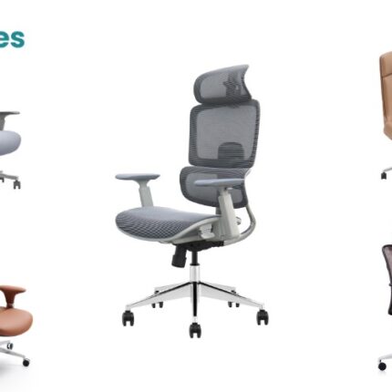 ghế giám đốc nhập khẩu cao cấp