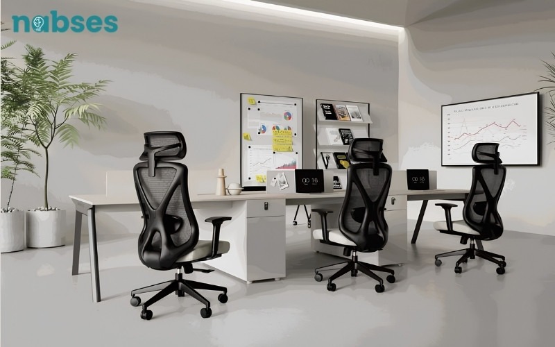 ghế xoay giá rẻ