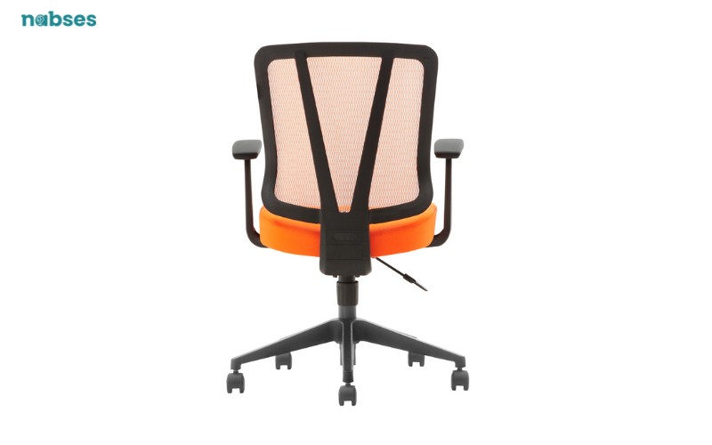 ghế xoay lưới