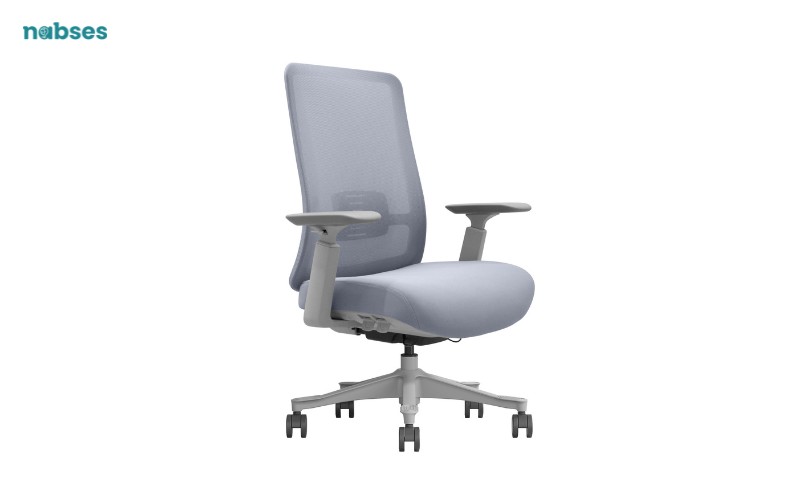 ghế xoay lưới