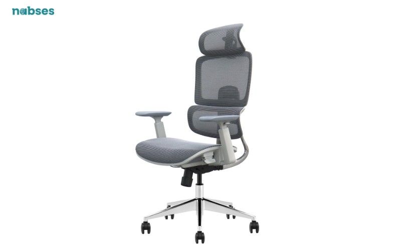 ghế xoay lưới