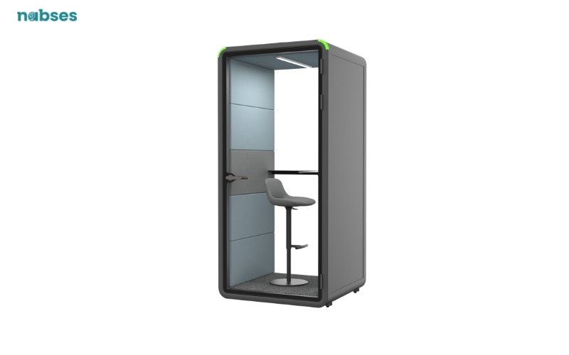 phone booth