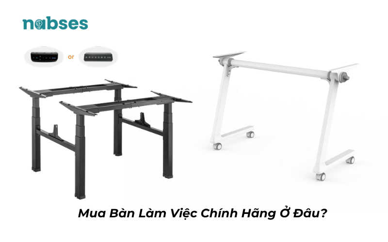 mua bàn làm việc