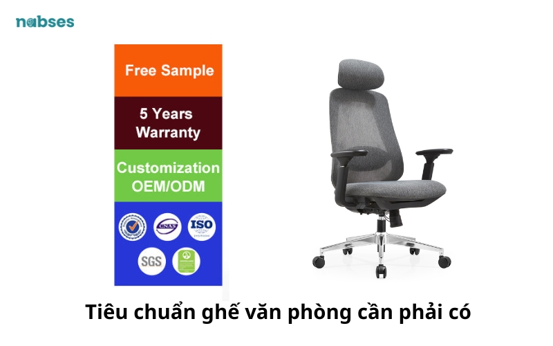 ghế văn phòng