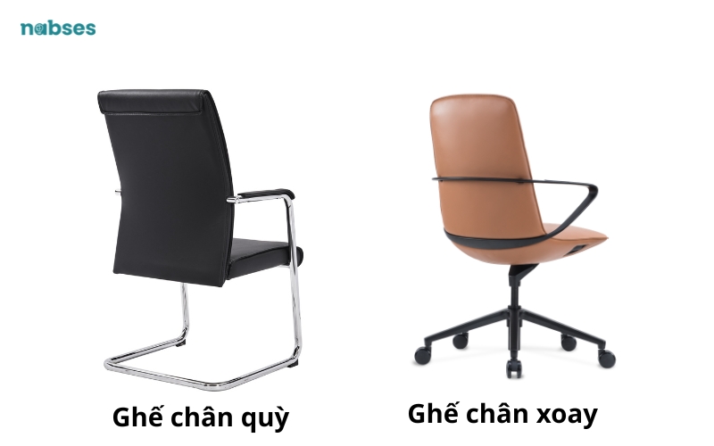 ghế văn phòng