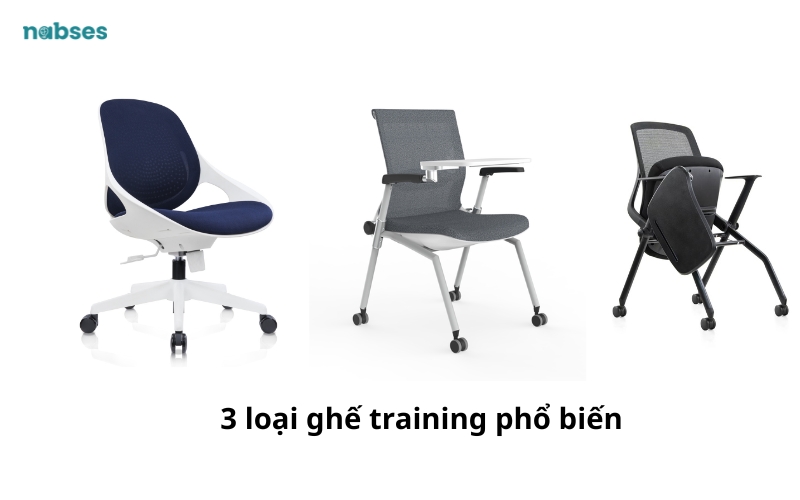 ghế văn phòng